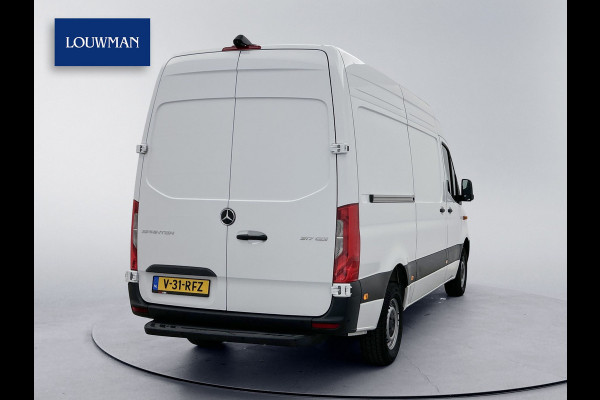 Mercedes-Benz Sprinter 317 CDI L2H2 RWD Automaat Led Camera Betimmering Luchtgeveerde stoel 24m Certified garantie