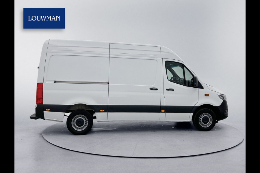 Mercedes-Benz Sprinter 317 CDI L2H2 RWD Automaat Led Camera Betimmering Luchtgeveerde stoel 24m Certified garantie