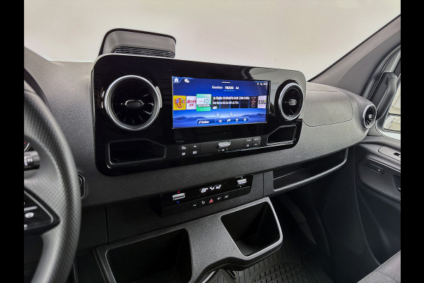 Mercedes-Benz Sprinter 317 CDI L2H2 RWD Automaat Led Camera Betimmering Luchtgeveerde stoel 24m Certified garantie