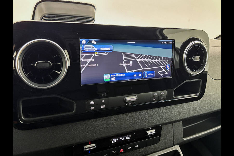 Mercedes-Benz Sprinter 317 CDI L2H2 RWD Automaat Led Camera Betimmering Luchtgeveerde stoel 24m Certified garantie