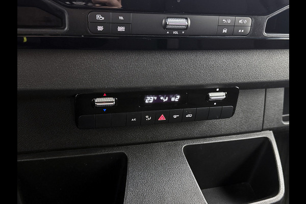 Mercedes-Benz Sprinter 317 CDI L2H2 RWD Automaat Led Camera Betimmering Luchtgeveerde stoel 24m Certified garantie