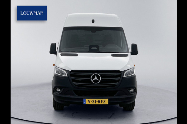 Mercedes-Benz Sprinter 317 CDI L2H2 RWD Automaat Led Camera Betimmering Luchtgeveerde stoel 24m Certified garantie