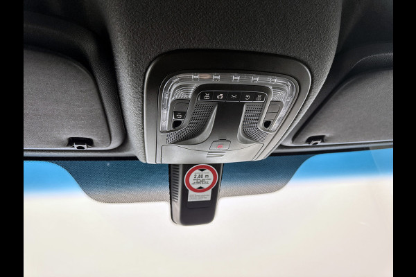 Mercedes-Benz Sprinter 317 CDI L2H2 RWD Automaat Led Camera Betimmering Luchtgeveerde stoel 24m Certified garantie