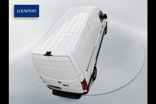Mercedes-Benz Sprinter 317 CDI L2H2 RWD Automaat Led Camera Betimmering Luchtgeveerde stoel 24m Certified garantie