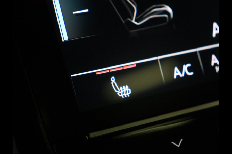 Audi e-tron 55 quattro Business edition Plus 95 kWh [SCHUIFKANTELDAK, APPLE CARPLAY, ANDROID,  ADAPTIVE CRUISE CONTROL, STOELVERWARMING, MEMORY SEATS, DIGITAL DASH, PDC V+A, LEDER, ELEKTRISCHE ACHTERKLEP, NAVIGATIE, CLIMATE CONTROL, NIEUWSTAAT