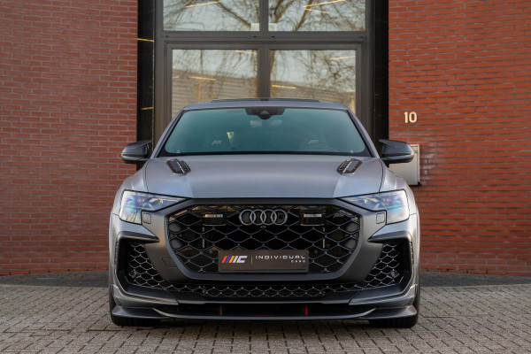 Audi RSQ8 Perf. ABT Legacy Edition 760pk 1 of 125 #1