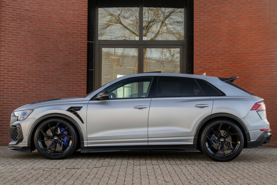 Audi RSQ8 Perf. ABT Legacy Edition 760pk 1 of 125 #1