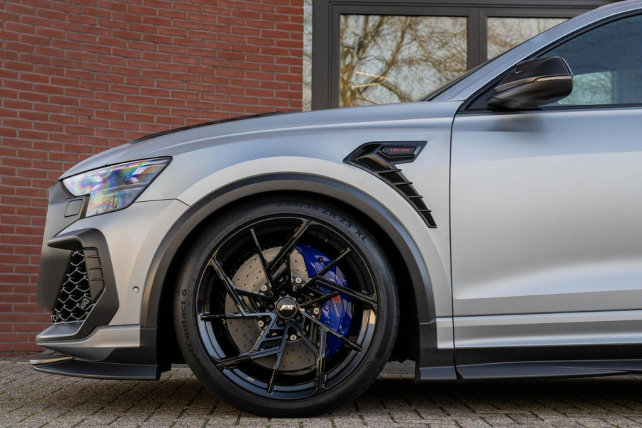 Audi RSQ8 Perf. ABT Legacy Edition 760pk 1 of 125 #1