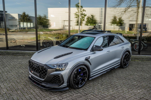 Audi RSQ8 Perf. ABT Legacy Edition 760pk 1 of 125 #1