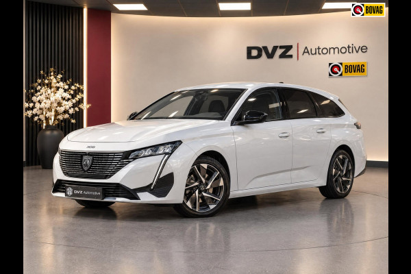 Peugeot 308 YHZT-D21700