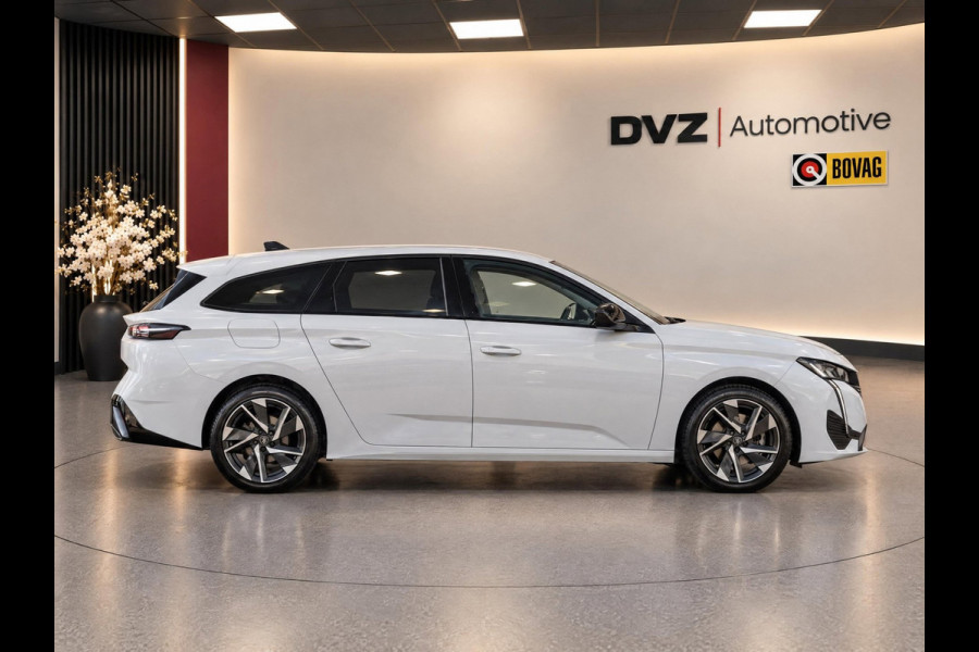Peugeot 308 YHZT-D21700