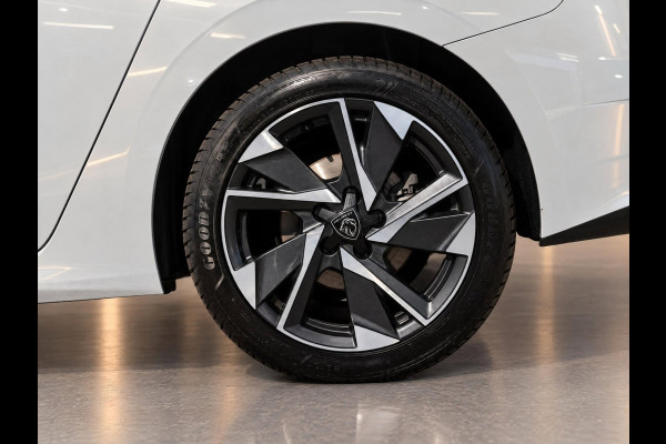 Peugeot 308 YHZT-D21700