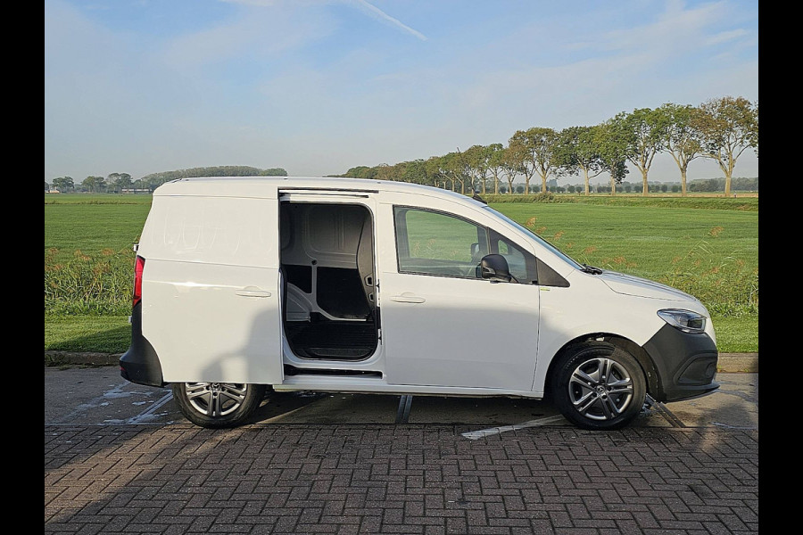 Mercedes-Benz Citan 110 CDI L1 Pro Cruise control, Airco, Carplay, Navi