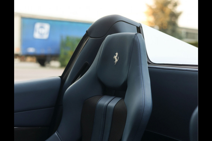 Ferrari 488 3.9 Pista Spider HELE | Atelier - Garantie