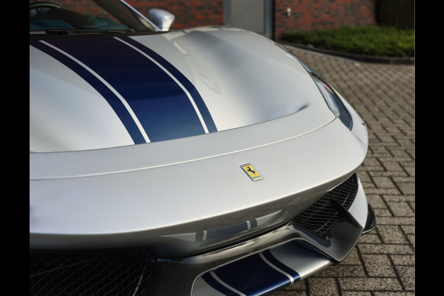 Ferrari 488 3.9 Pista Spider HELE | Atelier - Garantie
