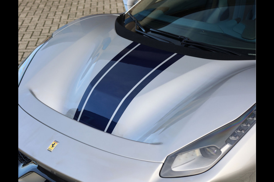 Ferrari 488 3.9 Pista Spider HELE | Atelier - Garantie