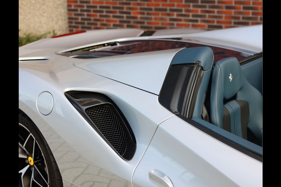 Ferrari 488 3.9 Pista Spider HELE | Atelier - Garantie