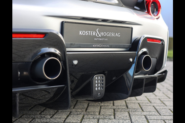 Ferrari 488 3.9 Pista Spider HELE | Atelier - Garantie
