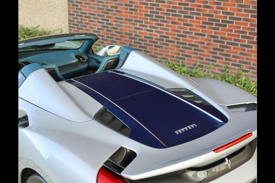 Ferrari 488 3.9 Pista Spider HELE | Atelier - Garantie