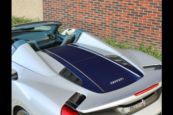 Ferrari 488 3.9 Pista Spider HELE | Atelier - Garantie