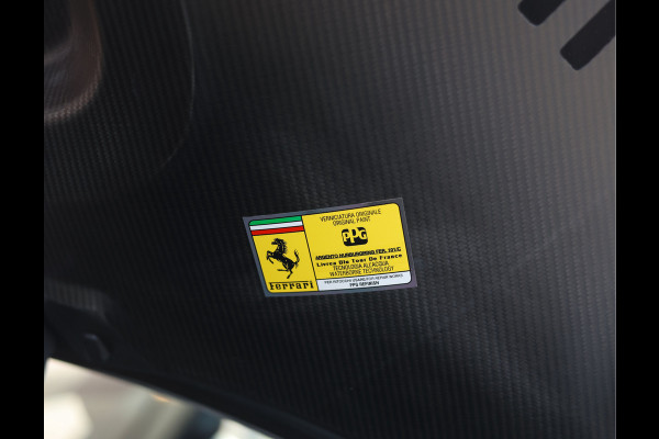 Ferrari 488 3.9 Pista Spider HELE | Atelier - Garantie