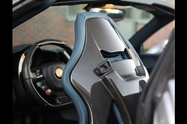 Ferrari 488 3.9 Pista Spider HELE | Atelier - Garantie