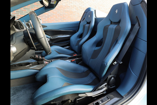 Ferrari 488 3.9 Pista Spider HELE | Atelier - Garantie