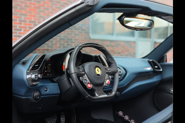 Ferrari 488 3.9 Pista Spider HELE | Atelier - Garantie