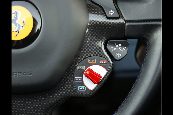 Ferrari 488 3.9 Pista Spider HELE | Atelier - Garantie