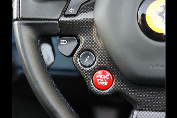 Ferrari 488 3.9 Pista Spider HELE | Atelier - Garantie