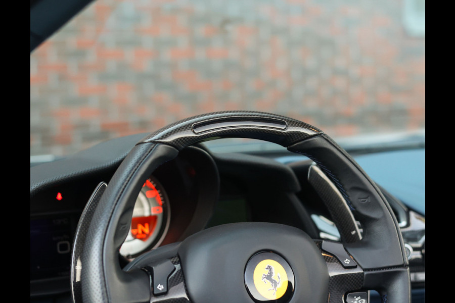 Ferrari 488 3.9 Pista Spider HELE | Atelier - Garantie