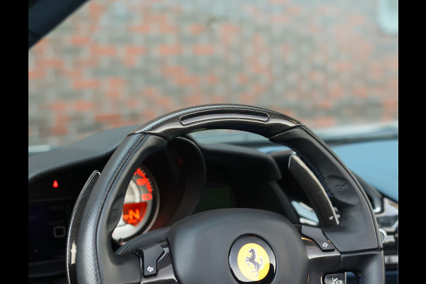Ferrari 488 3.9 Pista Spider HELE | Atelier - Garantie