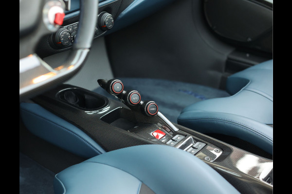 Ferrari 488 3.9 Pista Spider HELE | Atelier - Garantie