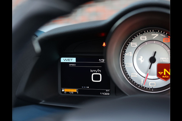 Ferrari 488 3.9 Pista Spider HELE | Atelier - Garantie