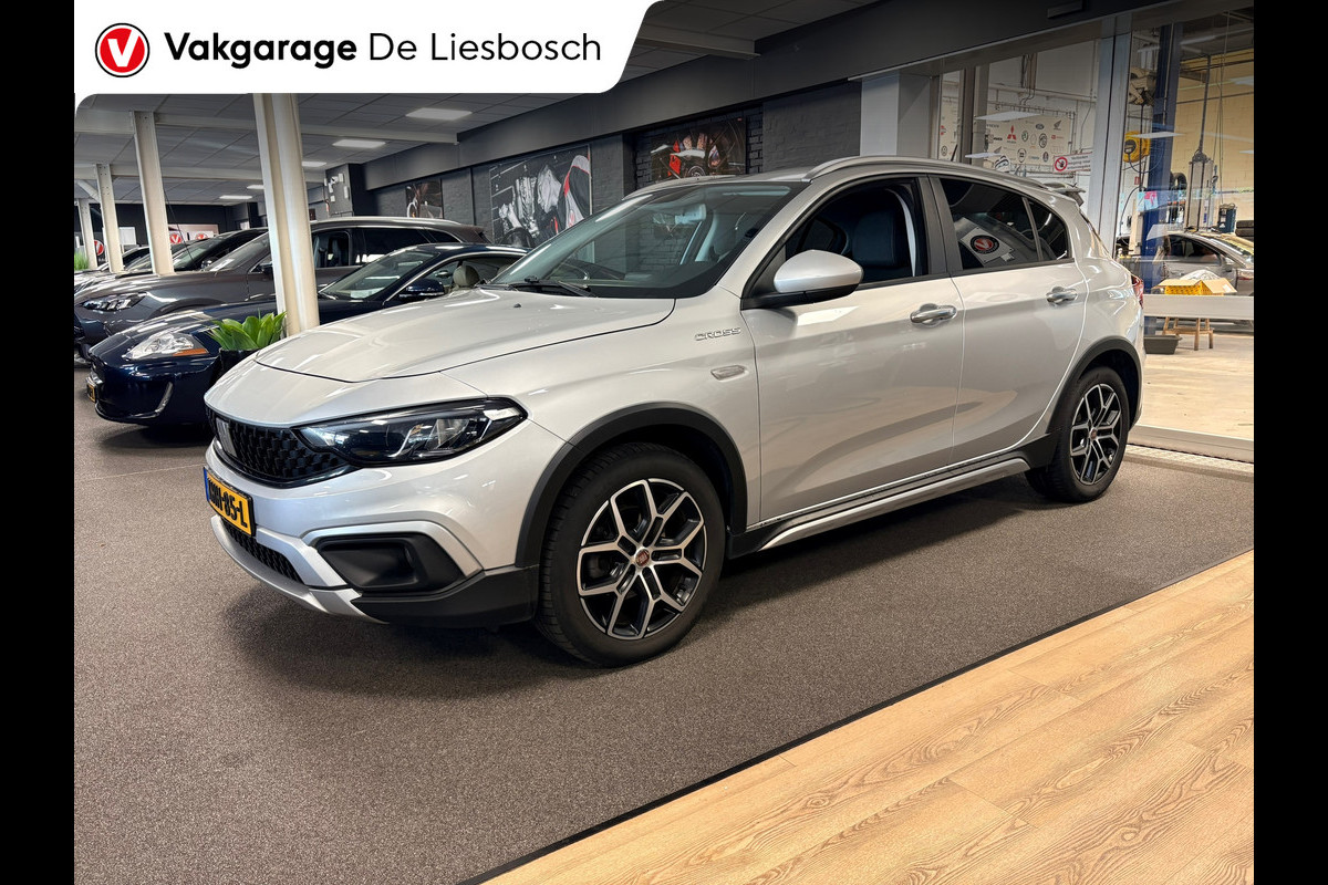 Fiat Tipo Cross 1.0 City Cross