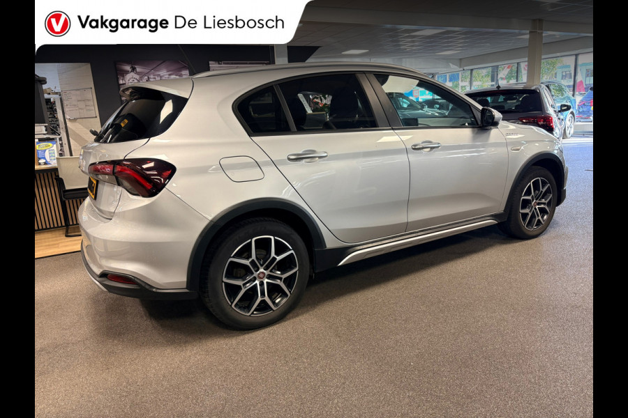 Fiat Tipo Cross 1.0 City Cross