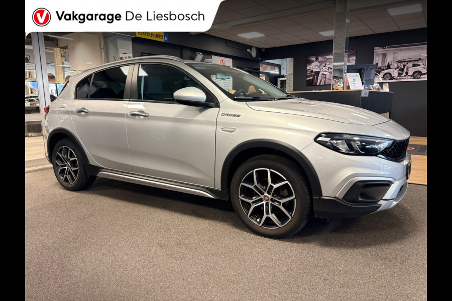 Fiat Tipo Cross 1.0 City Cross