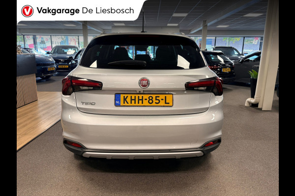 Fiat Tipo Cross 1.0 City Cross