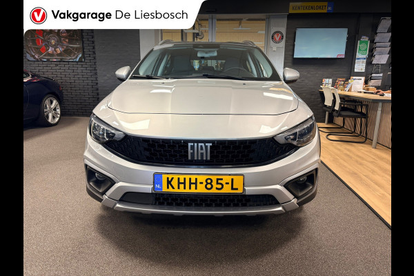 Fiat Tipo Cross 1.0 City Cross