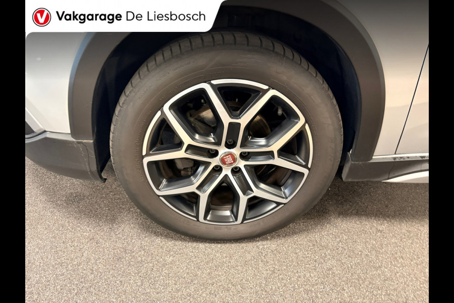 Fiat Tipo Cross 1.0 City Cross