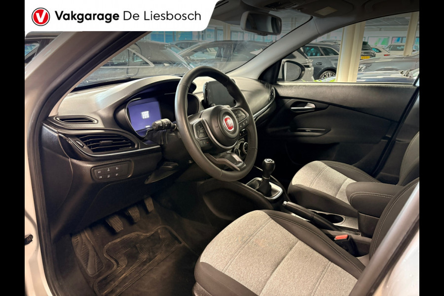 Fiat Tipo Cross 1.0 City Cross