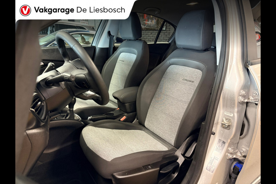 Fiat Tipo Cross 1.0 City Cross