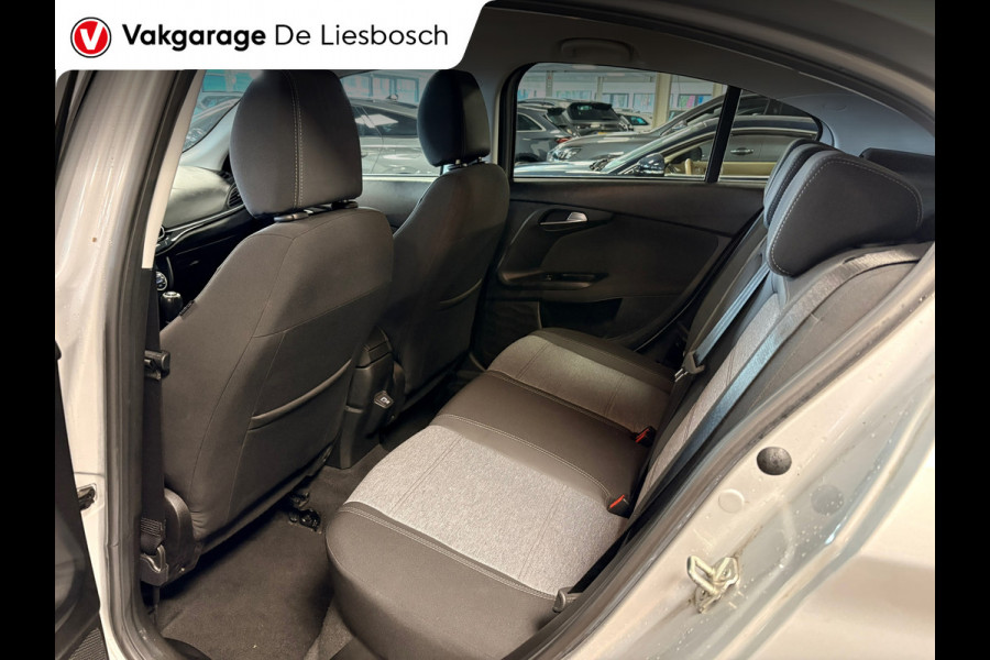 Fiat Tipo Cross 1.0 City Cross