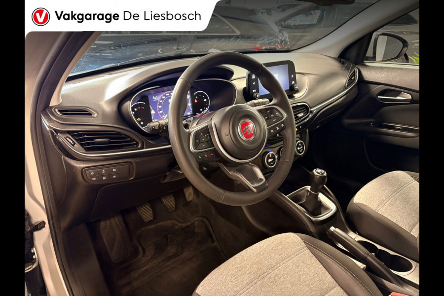 Fiat Tipo Cross 1.0 City Cross