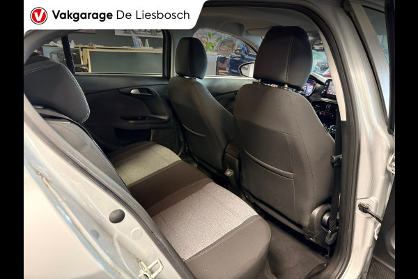 Fiat Tipo Cross 1.0 City Cross
