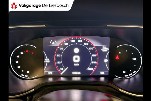 Fiat Tipo Cross 1.0 City Cross