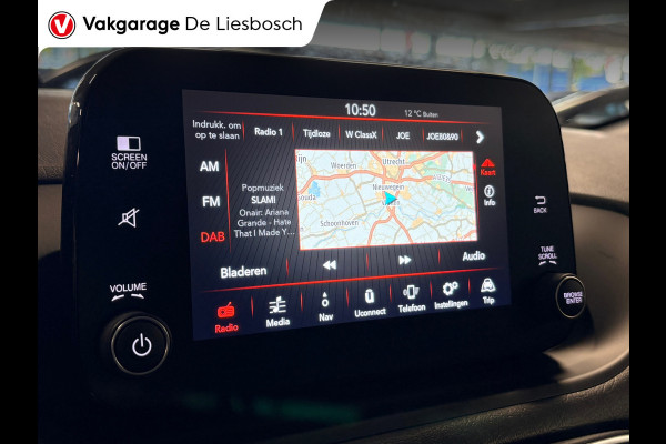 Fiat Tipo Cross 1.0 City Cross