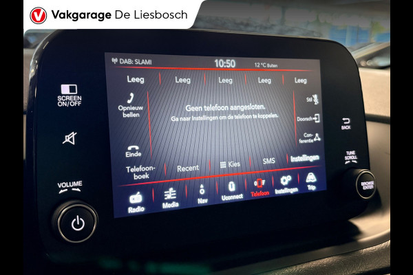 Fiat Tipo Cross 1.0 City Cross