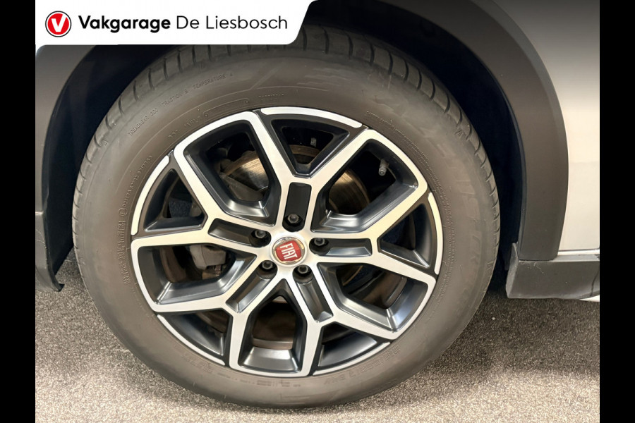 Fiat Tipo Cross 1.0 City Cross