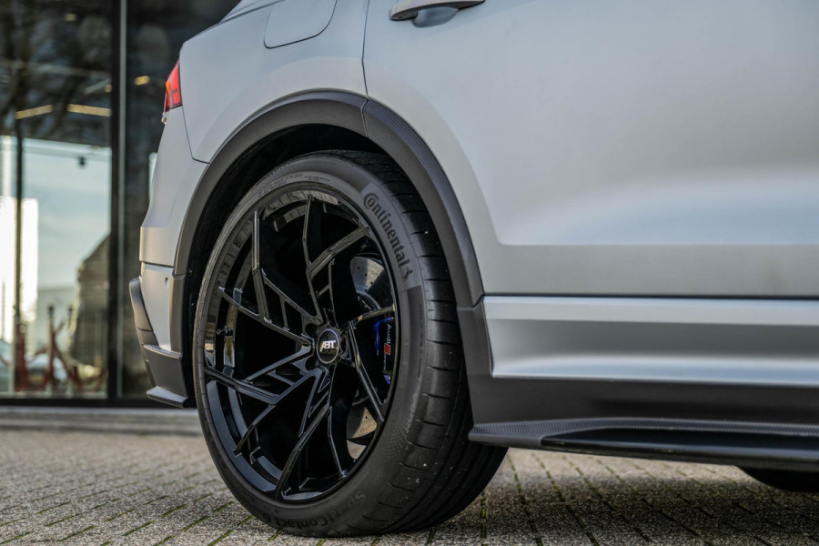 Audi RSQ8 Perf. ABT Legacy Edition 760pk 1 of 125 #1